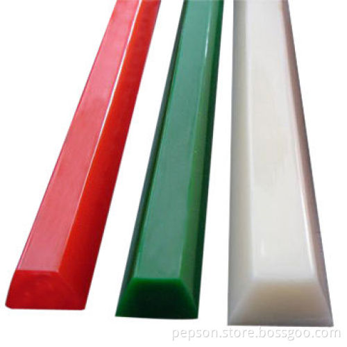 Polyurethane conveyor beltNew